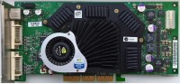 NVIDIA Quadro FX 3000